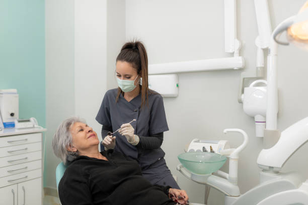 Best Mobile Emergency Dentist in Dunnstown, PA
